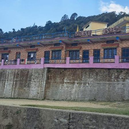 Chaukhamba Viewpoint By Stayapart Gupta Kashi Exterior photo